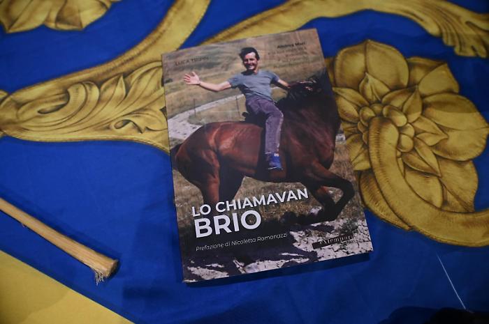 Libro Brio