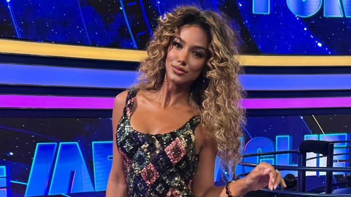 Samira Lui sparisce da Instagram: profilo sospeso dopo una segnalazione, ma la showgirl rassicura i fan