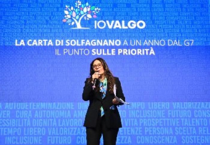 Al Castello di Solfagnano memoria, bilanci e futuro: "Inclusione e disabilit&agrave;, c'&egrave; ancora molto da fare"