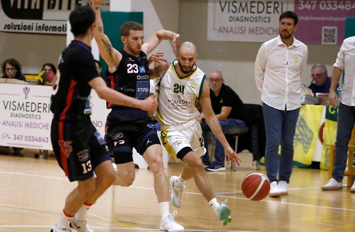 costone virtus derby