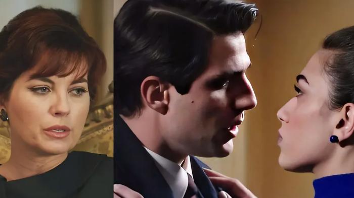 Il Paradiso delle Signore, Adelaide pensa alle nozze e Marcello al bacio con Rosa: ecco le anticipazioni di luned&igrave; 20 ottobre