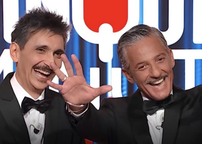 Fiorello colpito da un virus: salta il debutto de La Pennicanza su Rai Radio2. Ecco quando torna lo showman siciliano