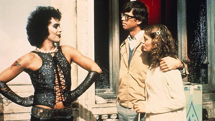 rocky horror picture show