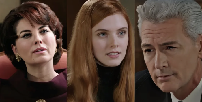 Il Paradiso delle Signore, anticipazioni marted&igrave; 21 ottobre: dubbi, incontri e preparativi per le nozze di Adelaide e Marcello