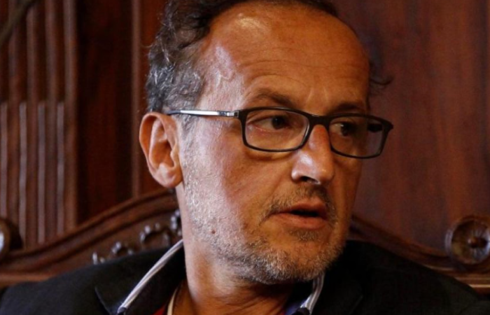 Maurizio Forzoni