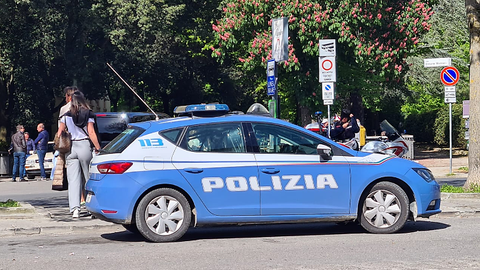 Polizia