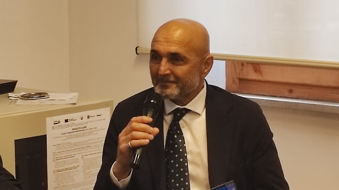 Luciano Spalletti