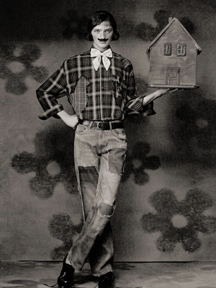 La nuova campagna pubblicitaria di Zara per Halloween conquista il web