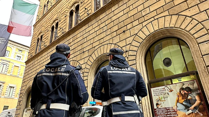 Municipale corso