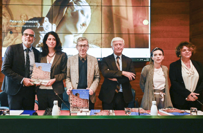 Fondazione Mps