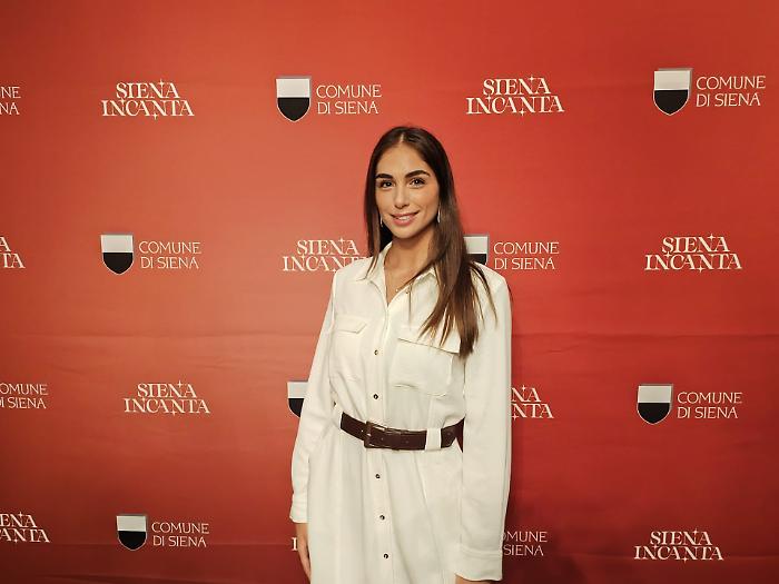 Ofelia Passaponti