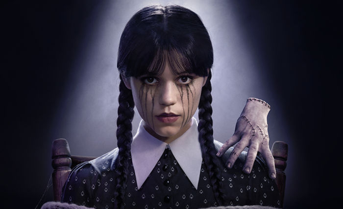 Tendenze Halloween 2025: spopolano la Mano di Mercoled&igrave; Addams e le cicatrici fai da te