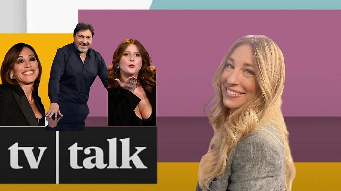 Tv Talk, ospite Sigfrido Ranucci dopo il drammatico episodio : ecco le anticipazioni di sabato 25 ottobre e il cambio di orario