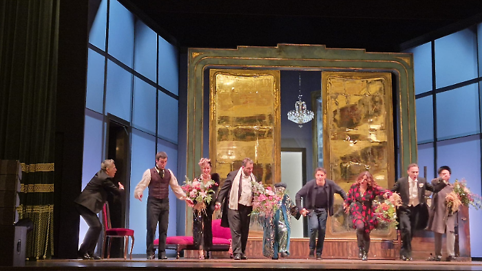 stagione teatrale di siena