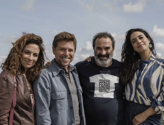 Makari, stasera in tv su Rai 1: nuovi misteri e vecchie emozioni per Saverio Lamanna. Le anticipazioni