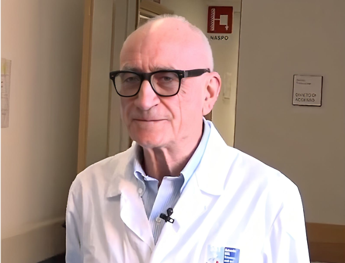 roberto zadi dottore morto