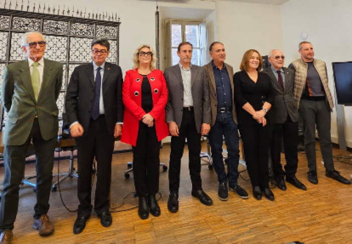 Siena cardioprotetta