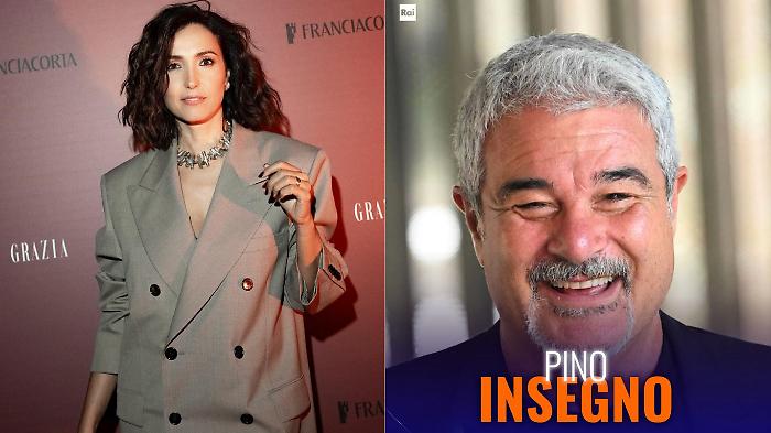 La volta buona, Pino Insegno ospite della puntata da Caterina Balivo: scopri le anticipazioni di oggi ,marted&igrave; 28 ottobre