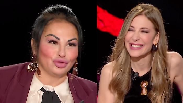 Francesca Fagnani e le critiche sui social per aver ospitato Rita De Crescenzo a Belve: "Ha una storia drammatica alle spalle"