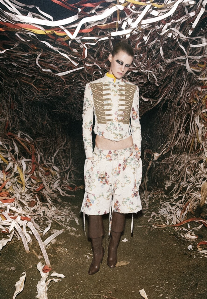 3 trend moda ispirati a figure storiche