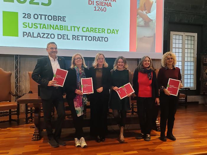 Unisi sostenibilità