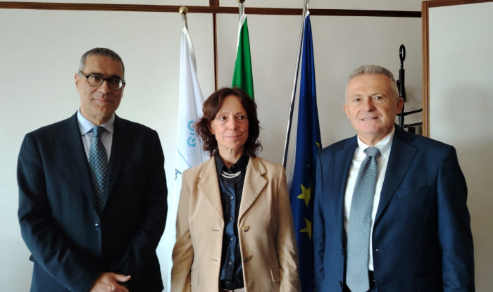 Camera di Commercio e turismo