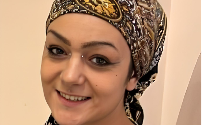 martina ragazza scomparsa monteroni