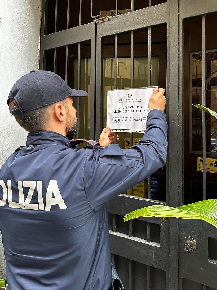 Polizia