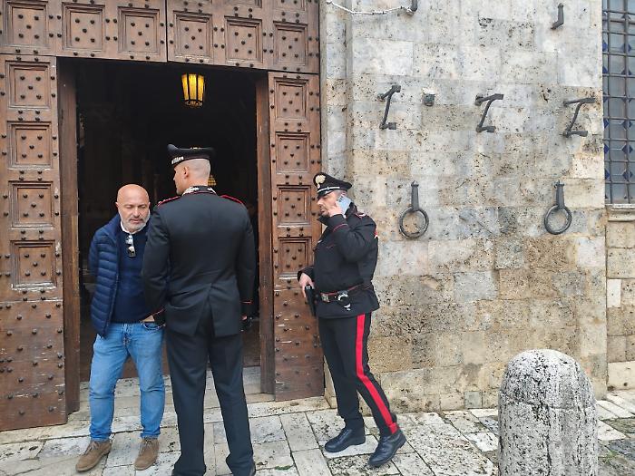 morte di Miriam Oliviero