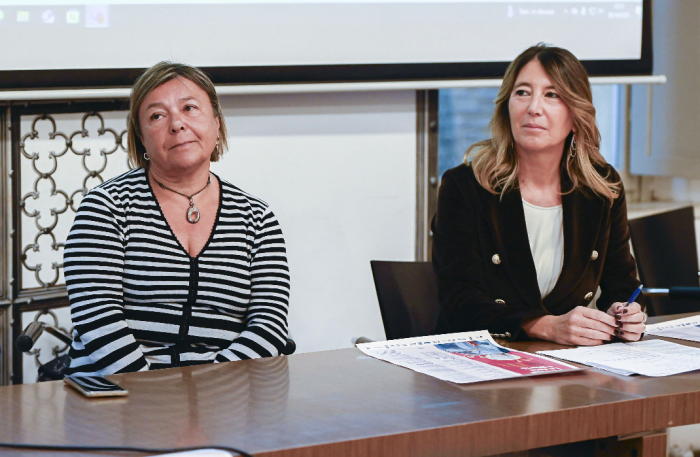 Giornata internazionale contro la violenza sulle donne