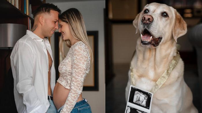 Briga e Arianna Montefiori presto genitori: scopri l&rsquo;annuncio social che ha commosso i fan