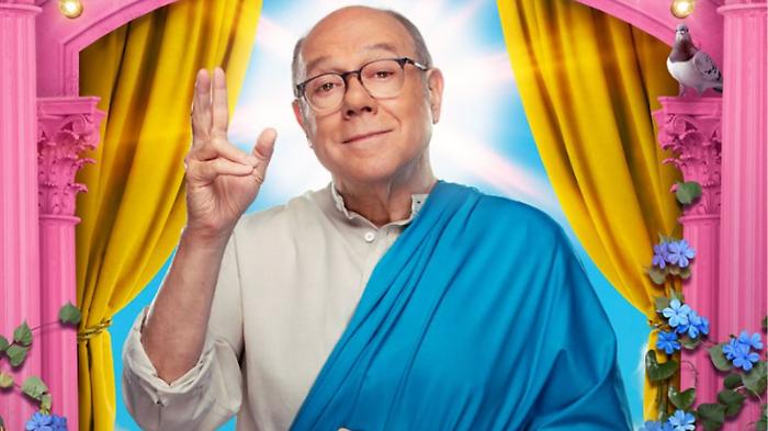 Le serie tv pi&ugrave; attese di novembre 2025: da Carlo Verdone a Grey&rsquo;s Anatomy