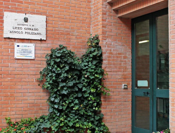 Licei Poliziani