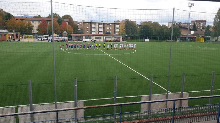 Lanciotto Campi - Asta