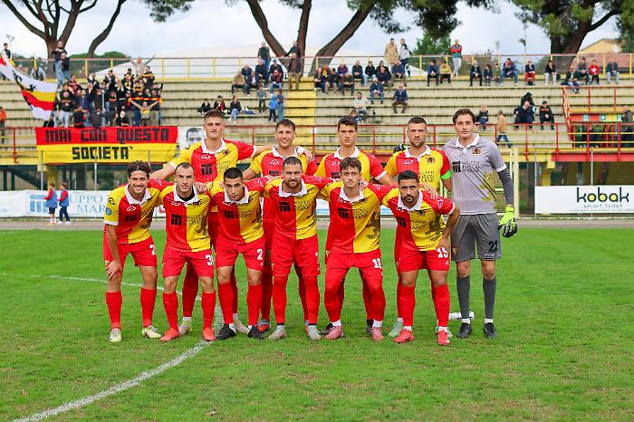 Poggibonsi - Seravezza Pozzi