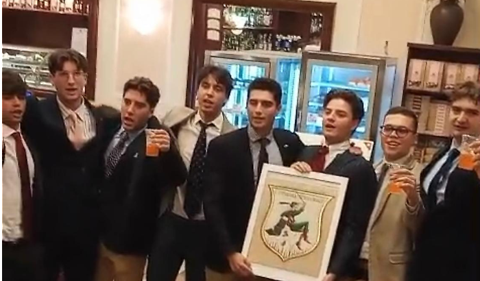 goliardi siena 2025 2026