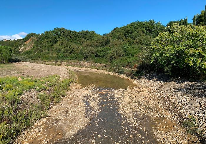 torrente spagnola montalcino