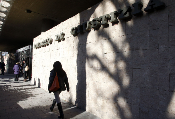 Stupro chianciano terme