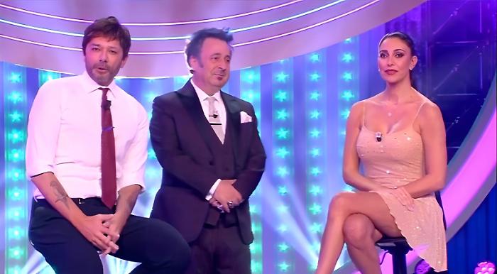 finto de martino, fortes e belen