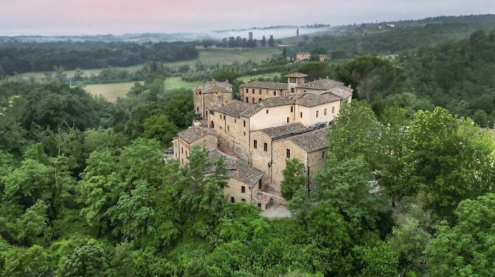 Castel Monastero