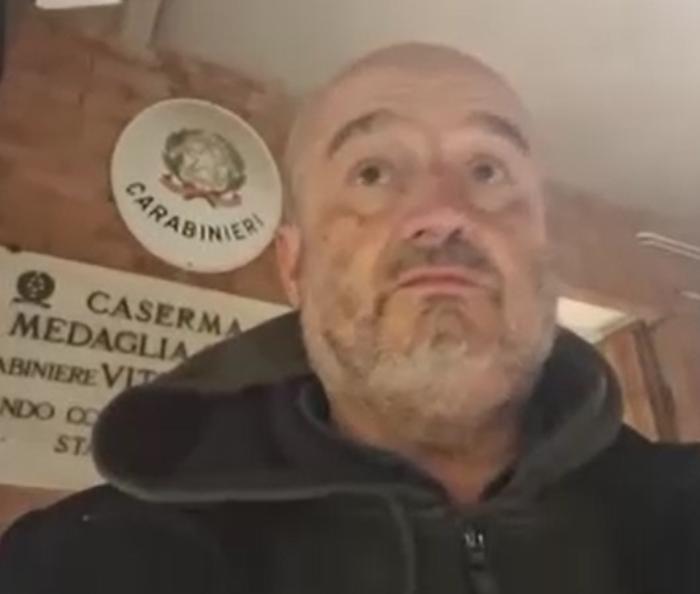 Silvio Franceschelli (sindaco di Montalcino)