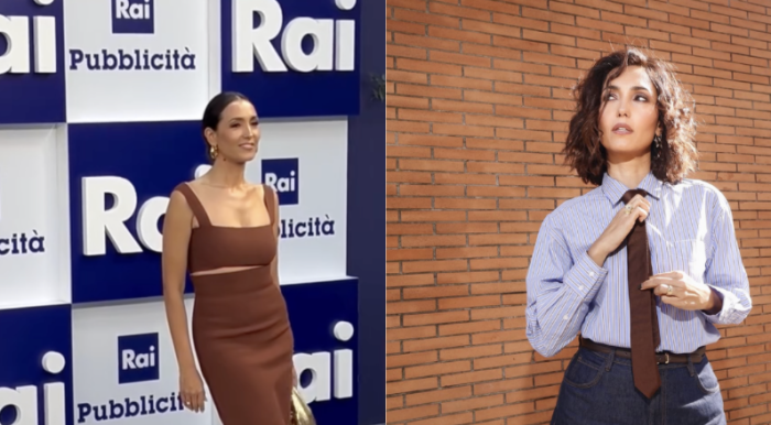 Caterina Balivo:  "In Rai ho libert&agrave; totale, la tv &egrave; piena di talk sulla cronaca perch&eacute; mancano i soldi". Scopri tutta l'intervista