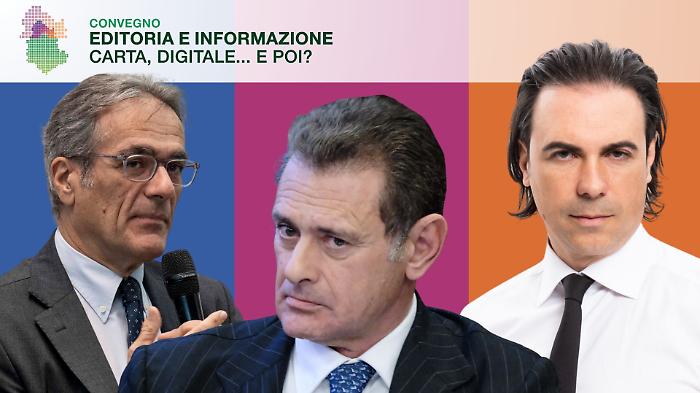 Faccia a faccia con la Federazione editori: a Citt&agrave; di Castello il confronto sulle sfide della rete