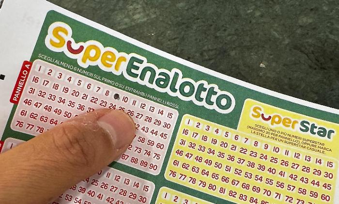 Superenalotto