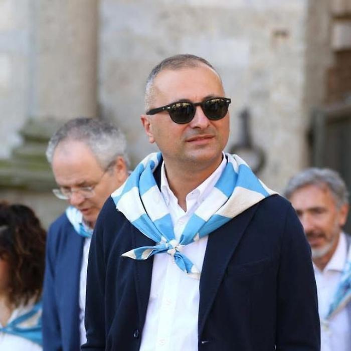 Jacopo Castagnini (capitano dell'Onda)