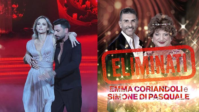 Ballando con le Stelle: Francesca Fialdini e Giovanni Pernice vincono la settima puntata, eliminazioni e spareggi