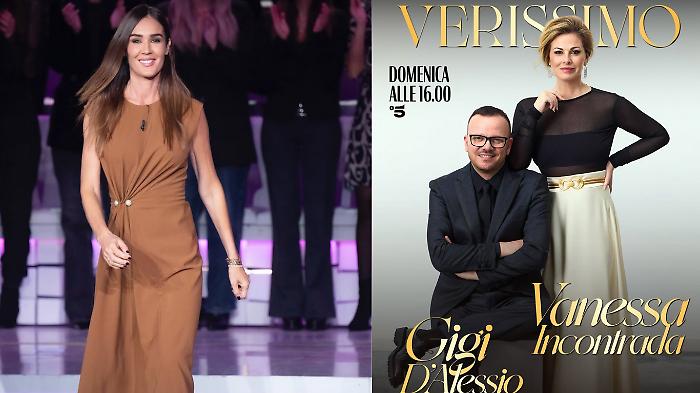 Verissimo, in onda oggi domenica 9 novembre: ospiti, interviste ed emozioni nel salotto di Silvia Toffanin
