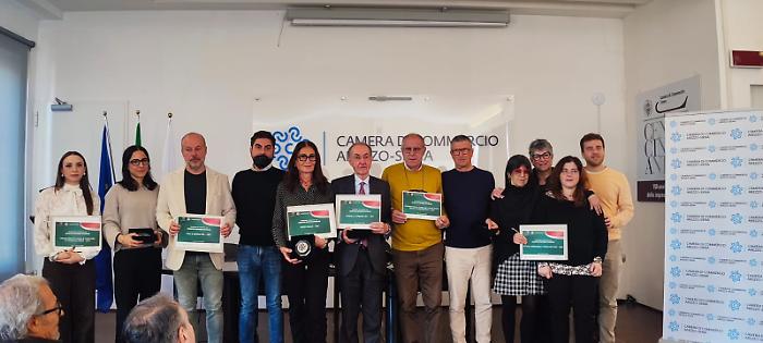 imprese ultracentenarie senesi