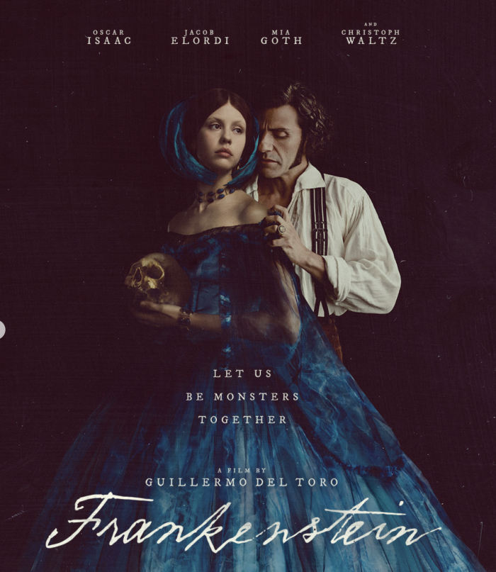 Frankenstein: tutte le curiosit&agrave; sul film di Guillermo del Toro: dalla preparazione di Jacob Elordi ai gioielli di Tiffany