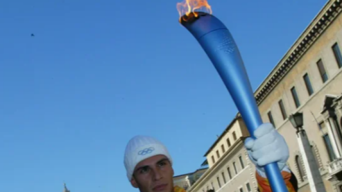 La Fiamma Olimpica di Milano Cortina 2026